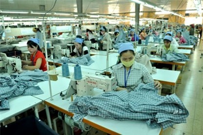 Текстильно-швейная отрасль должна воспользоваться шансом для присоединения к Соглашению о ТТП - ảnh 1